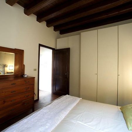 Dimora Cecilia, Nel Cuore Della Citta วิเชนซา ภายนอก รูปภาพ